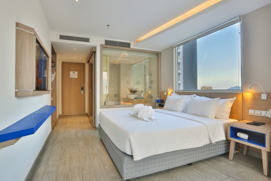 Senior Suite